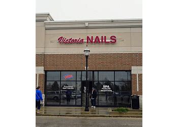 nail salons near elgin il